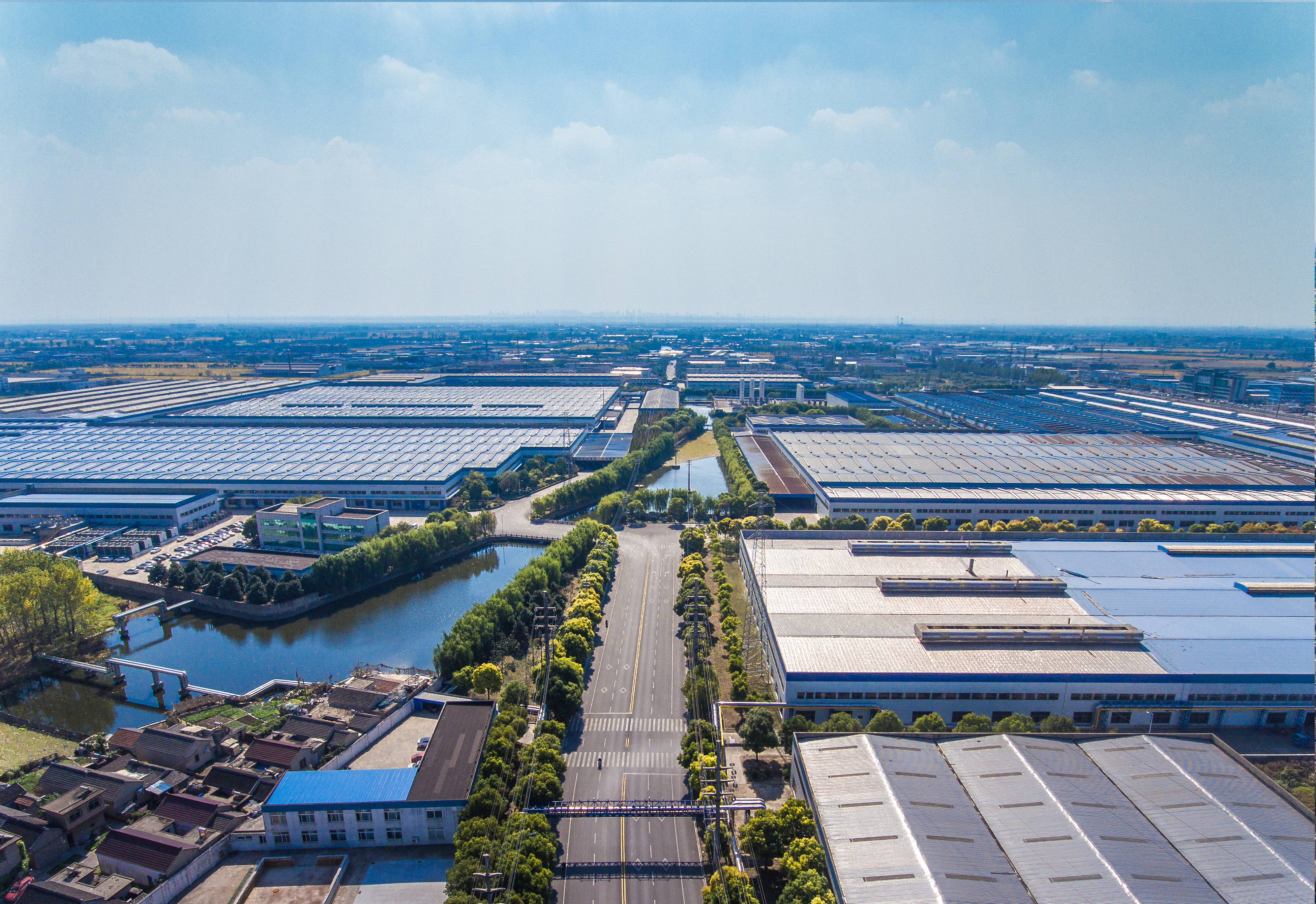 Jiangsu Xingda sees its sales increase by 11% in H1